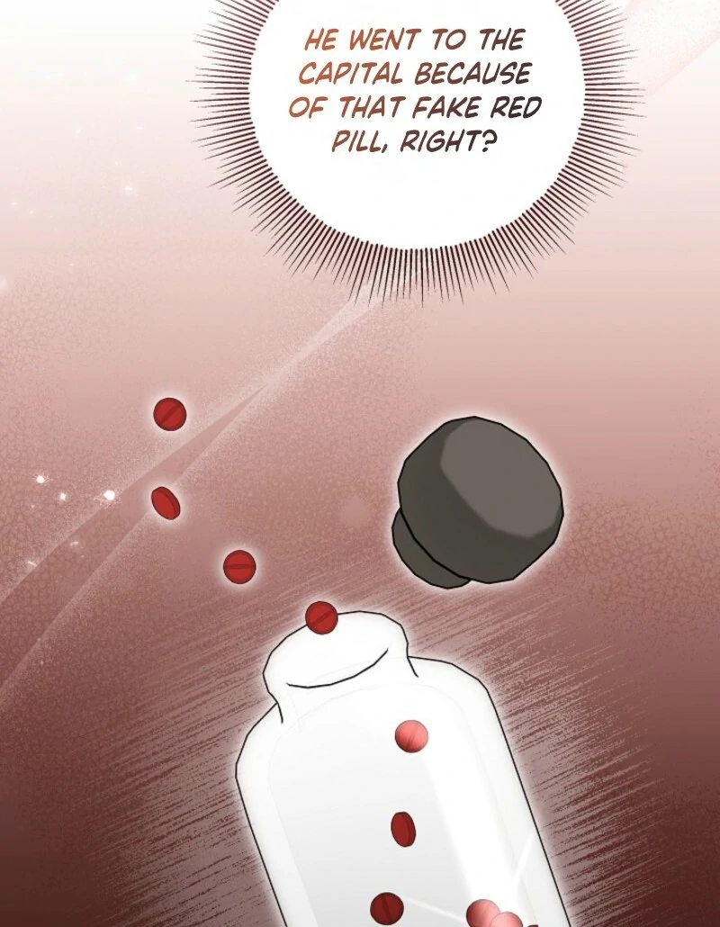 I’m Ready for Divorce! Chapter 29 - Page 43