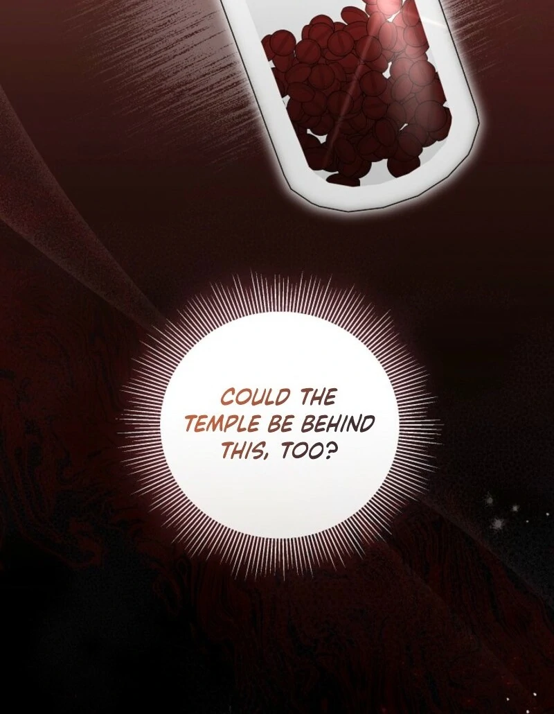 I’m Ready for Divorce! Chapter 29 - Page 44