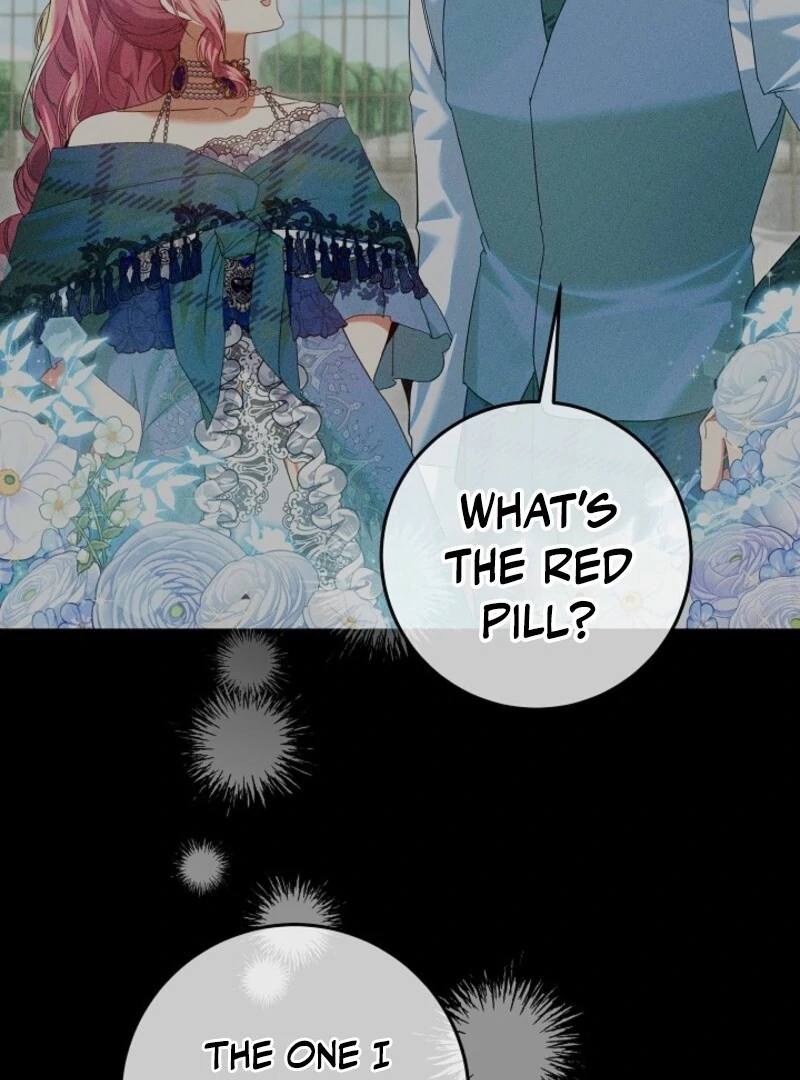 I’m Ready for Divorce! Chapter 29 - Page 46