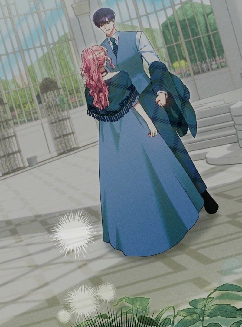 I’m Ready for Divorce! Chapter 29 - Page 48