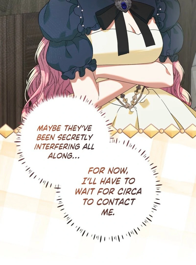 I’m Ready for Divorce! Chapter 29 - Page 51