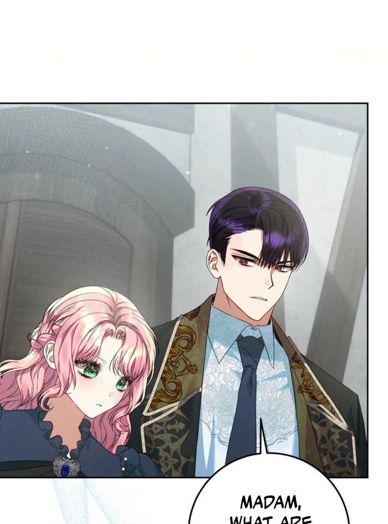 I’m Ready for Divorce! Chapter 29 - Page 52