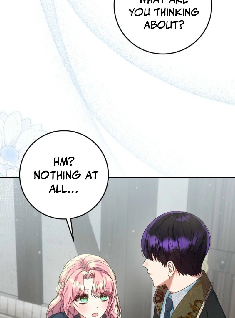 I’m Ready for Divorce! Chapter 29 - Page 53