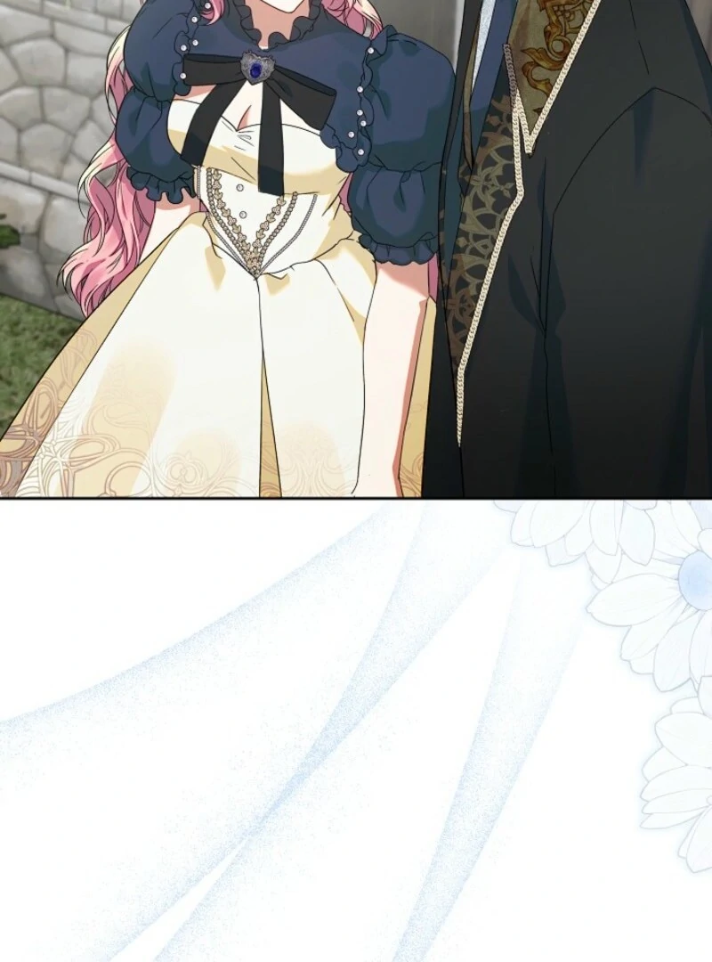 I’m Ready for Divorce! Chapter 29 - Page 54