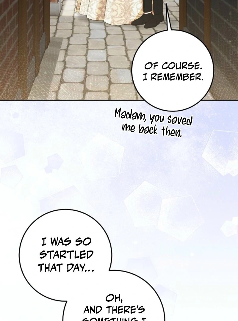 I’m Ready for Divorce! Chapter 29 - Page 58