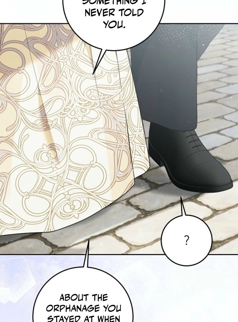 I’m Ready for Divorce! Chapter 29 - Page 59