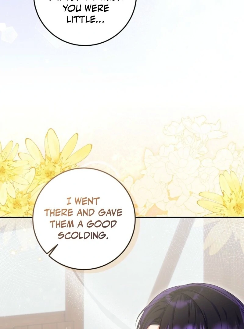 I’m Ready for Divorce! Chapter 29 - Page 60