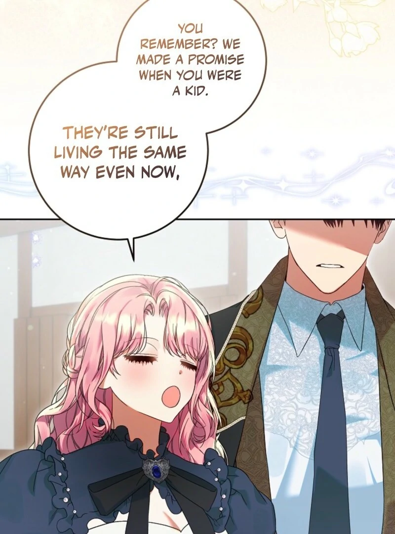 I’m Ready for Divorce! Chapter 29 - Page 62