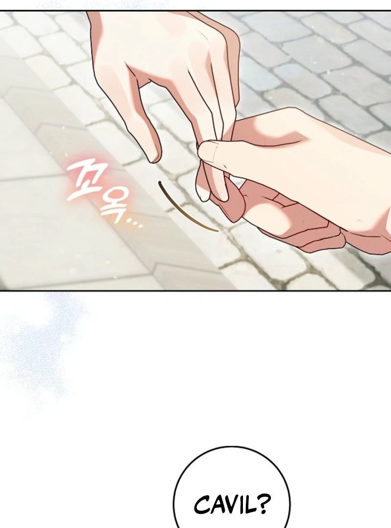 I’m Ready for Divorce! Chapter 29 - Page 64