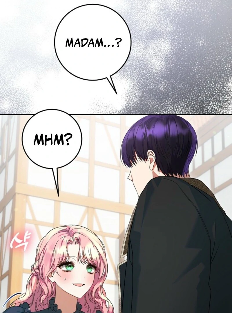 I’m Ready for Divorce! Chapter 29 - Page 75