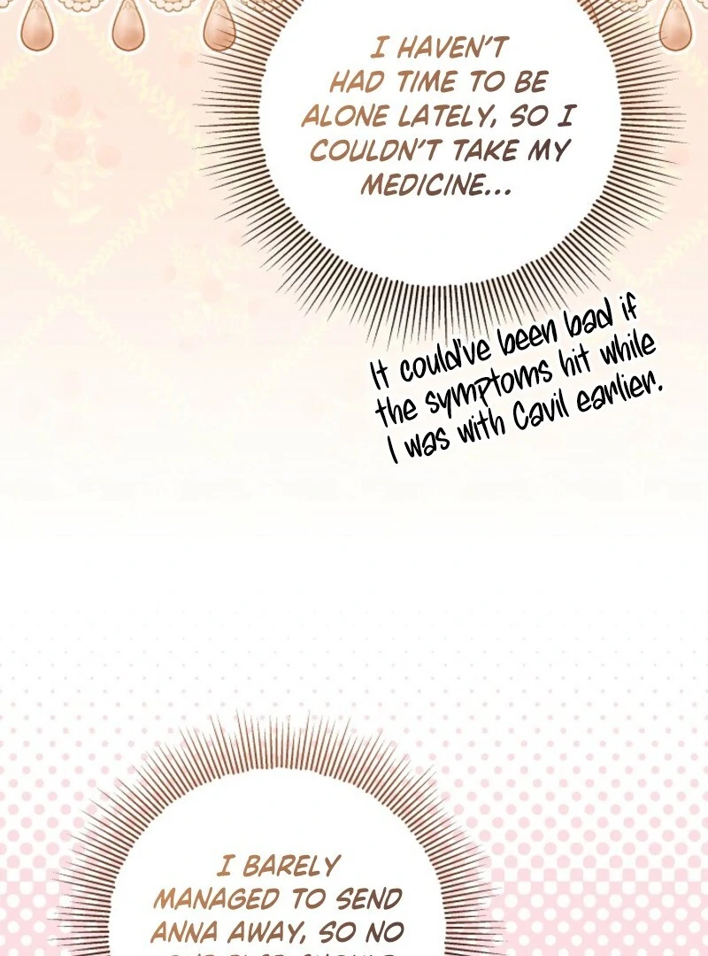 I’m Ready for Divorce! Chapter 29 - Page 83