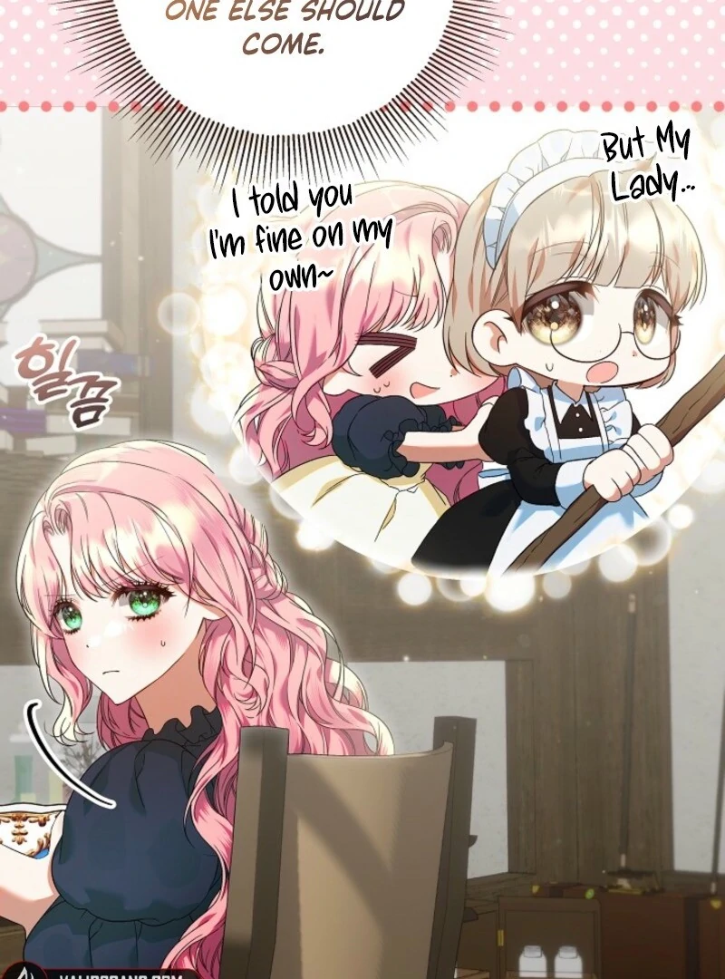 I’m Ready for Divorce! Chapter 29 - Page 84