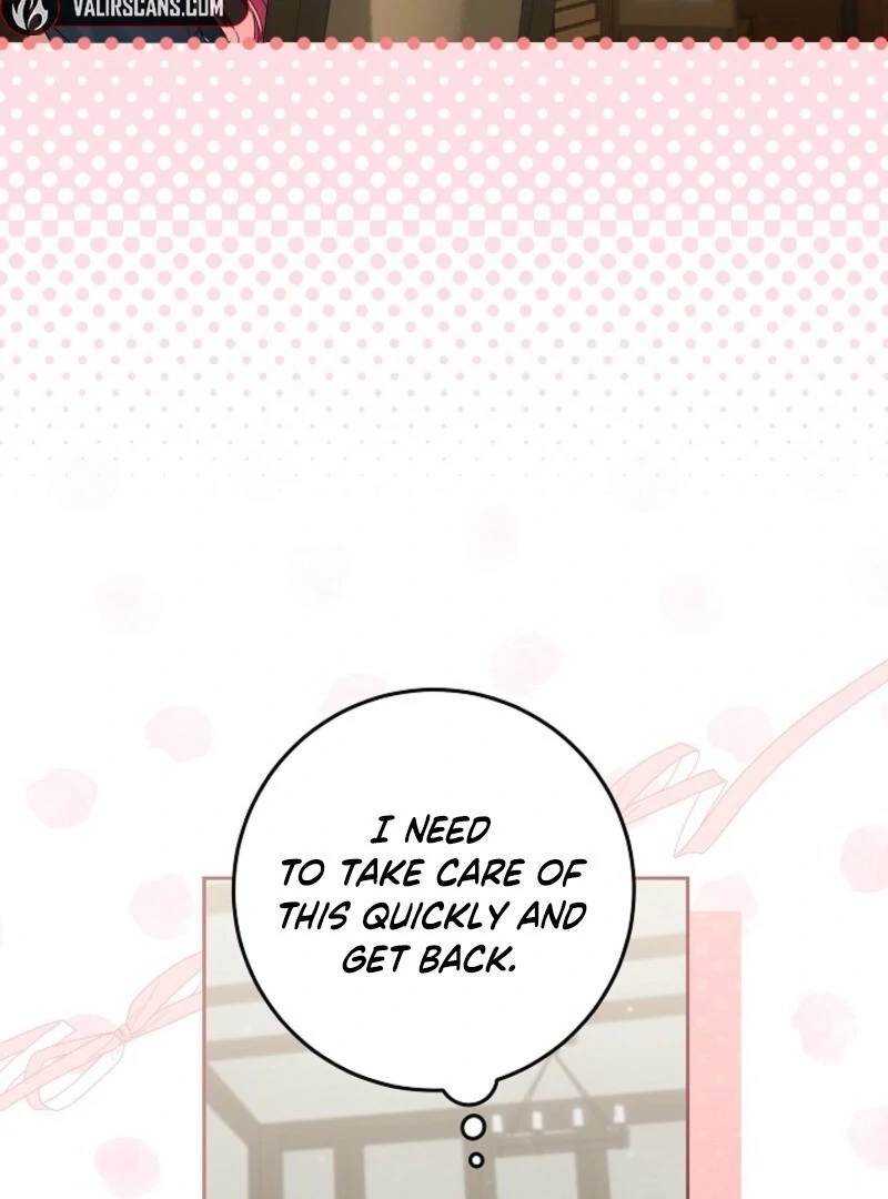 I’m Ready for Divorce! Chapter 29 - Page 85