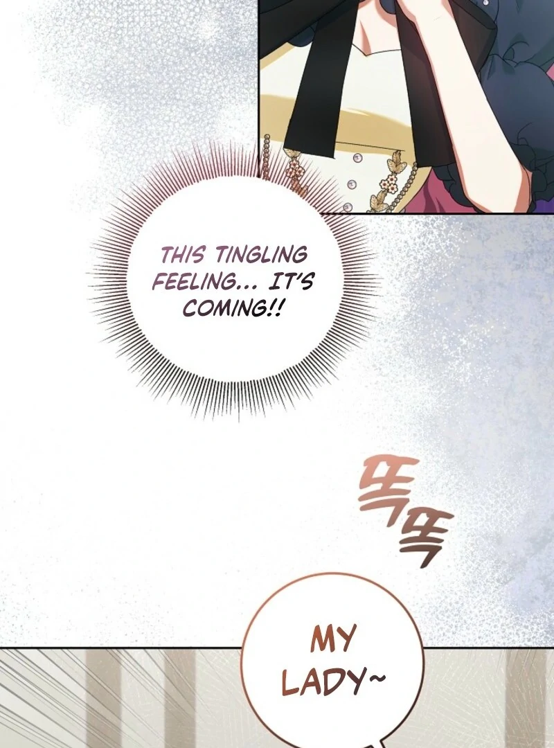 I’m Ready for Divorce! Chapter 29 - Page 92