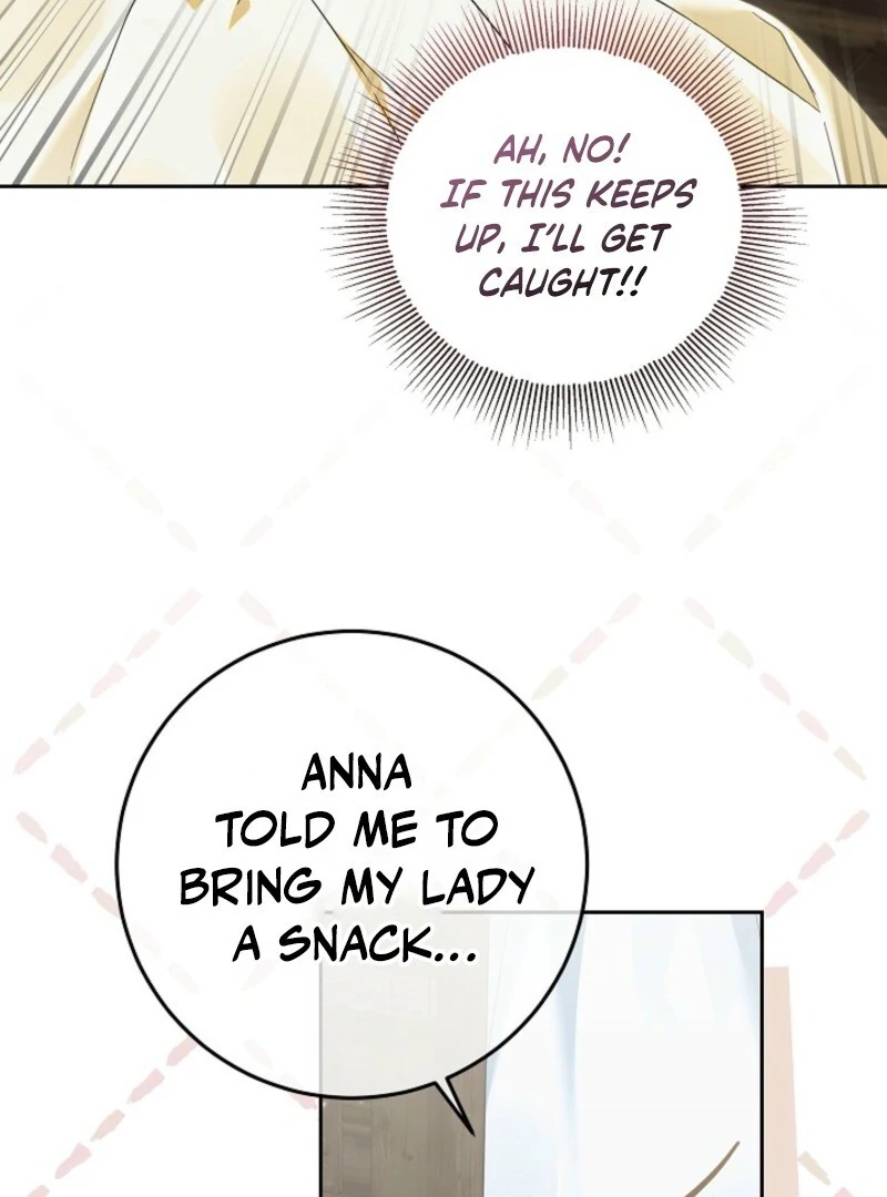 I’m Ready for Divorce! Chapter 29 - Page 94