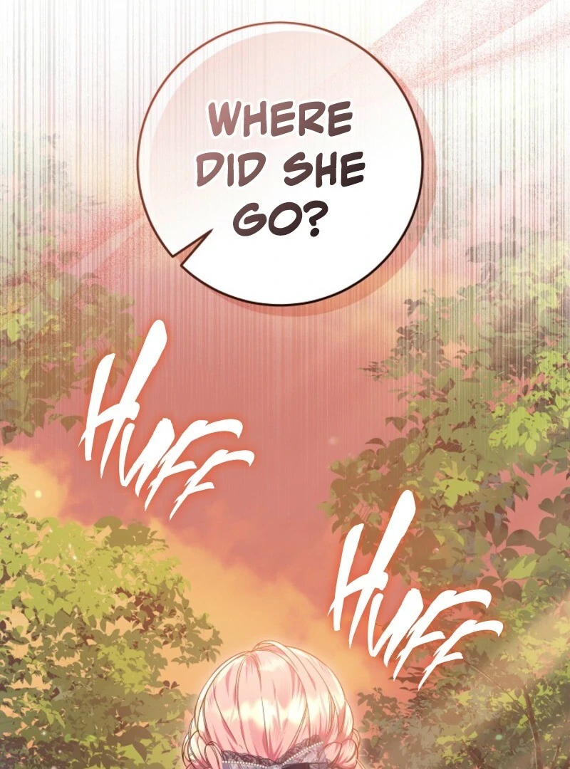 I’m Ready for Divorce! Chapter 29 - Page 97