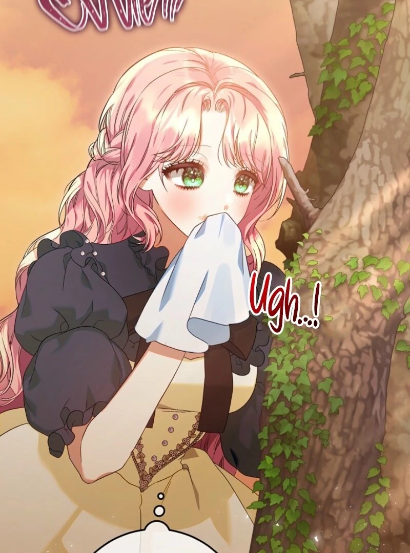 I’m Ready for Divorce! Chapter 29 - Page 103