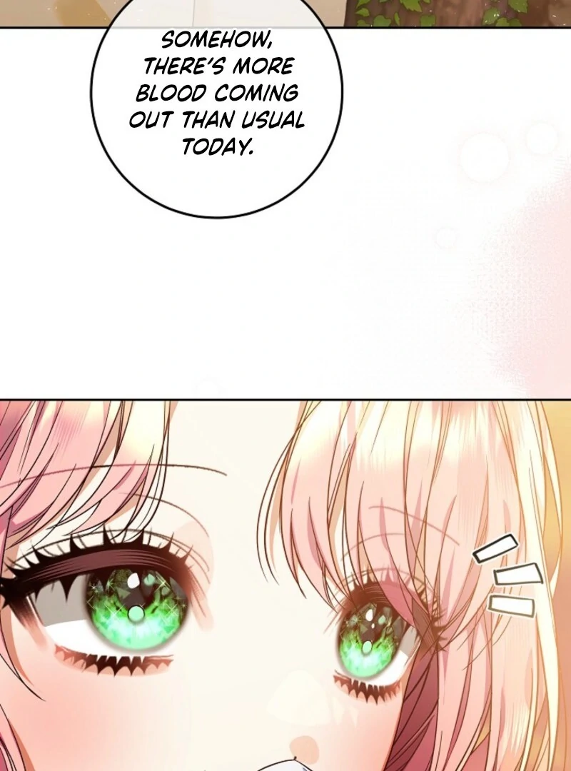 I’m Ready for Divorce! Chapter 29 - Page 104