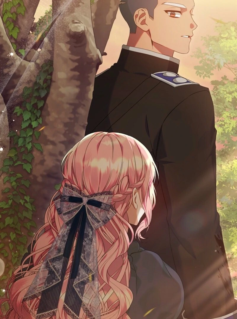 I’m Ready for Divorce! Chapter 29 - Page 106