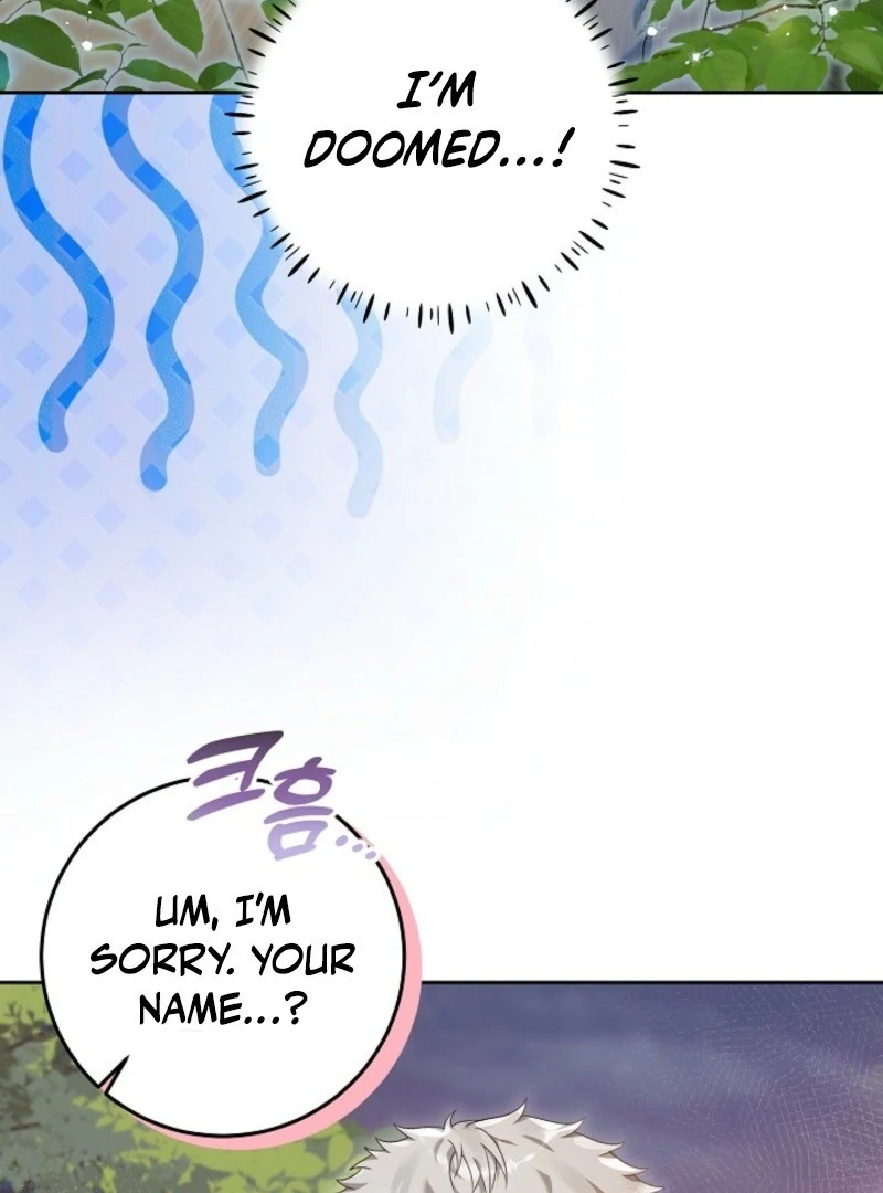 I’m Ready for Divorce! Chapter 30 - Page 4