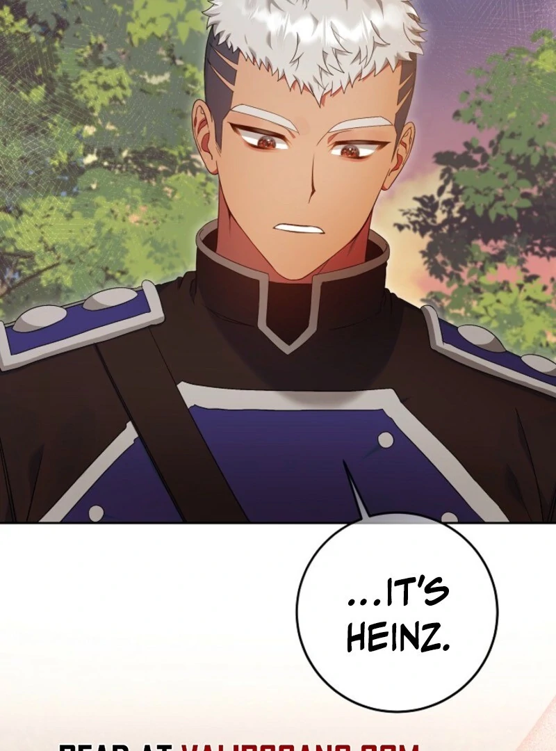 I’m Ready for Divorce! Chapter 30 - Page 5