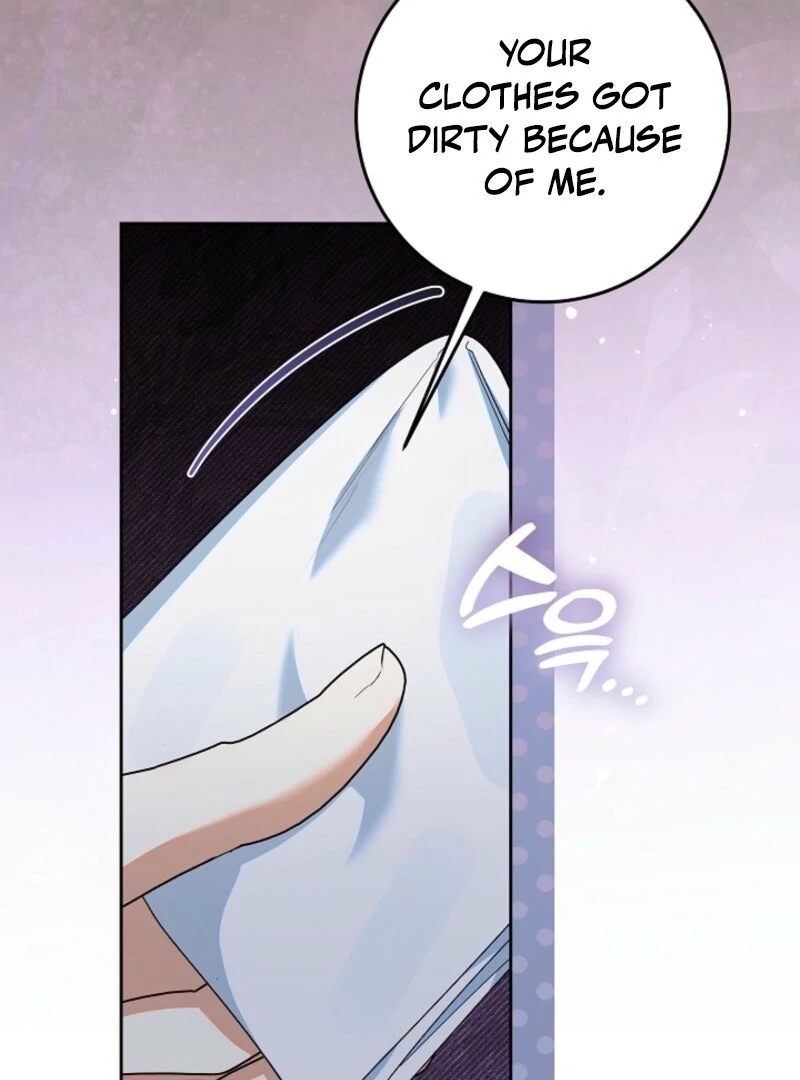 I’m Ready for Divorce! Chapter 30 - Page 8