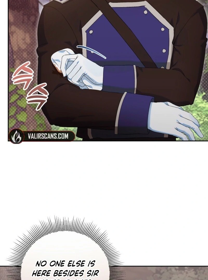 I’m Ready for Divorce! Chapter 30 - Page 10