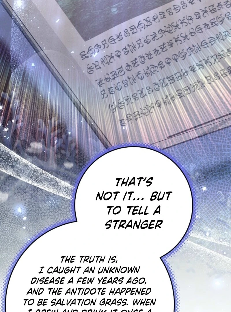 I’m Ready for Divorce! Chapter 30 - Page 16