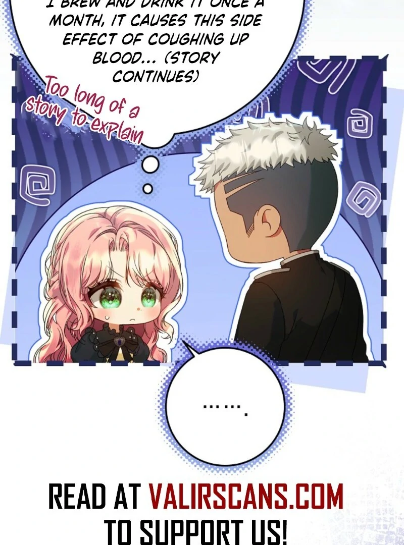 I’m Ready for Divorce! Chapter 30 - Page 17