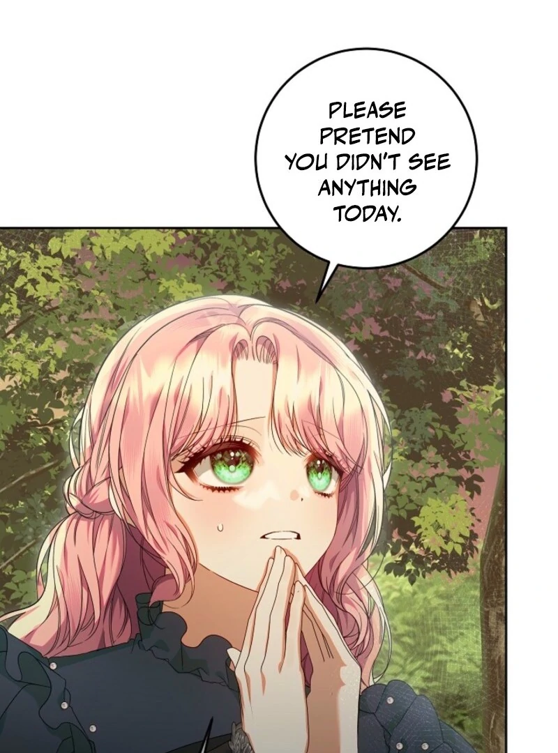 I’m Ready for Divorce! Chapter 30 - Page 20