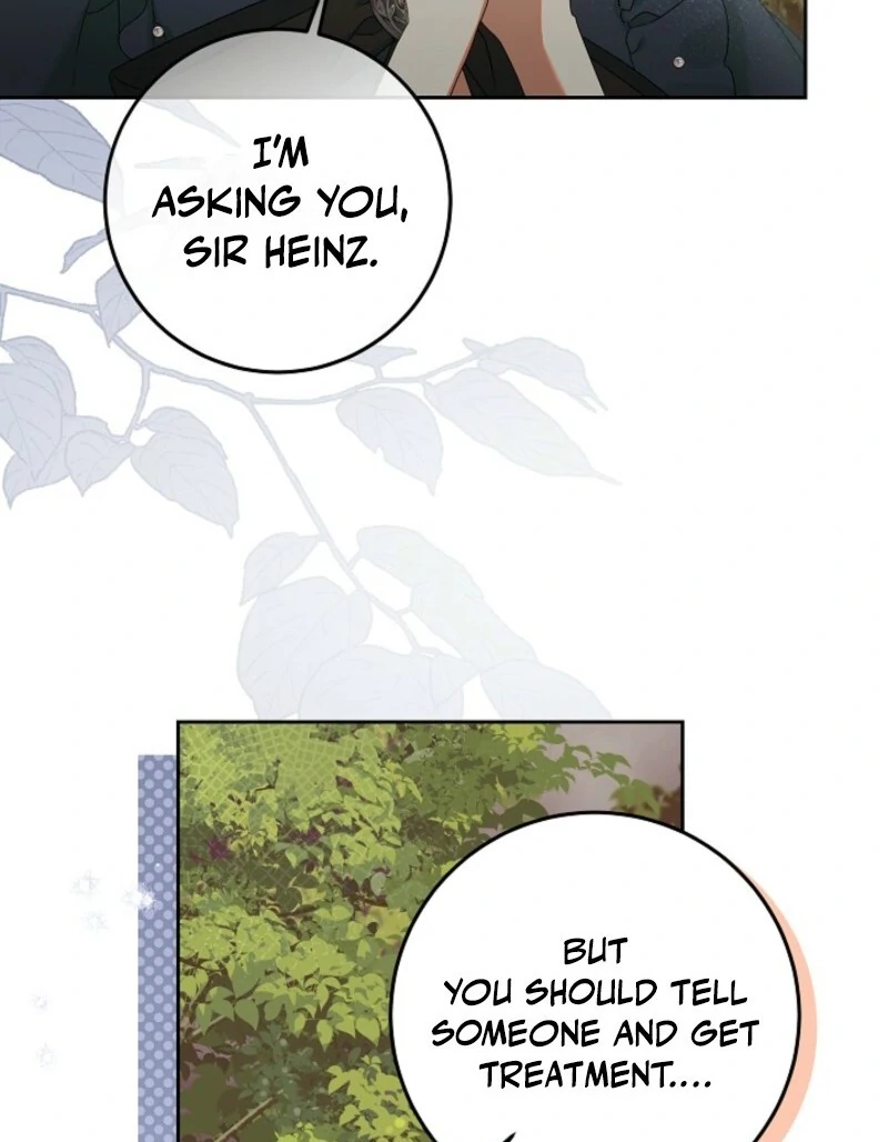 I’m Ready for Divorce! Chapter 30 - Page 21