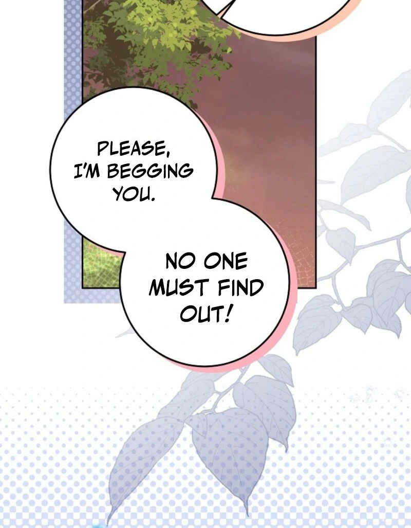 I’m Ready for Divorce! Chapter 30 - Page 22