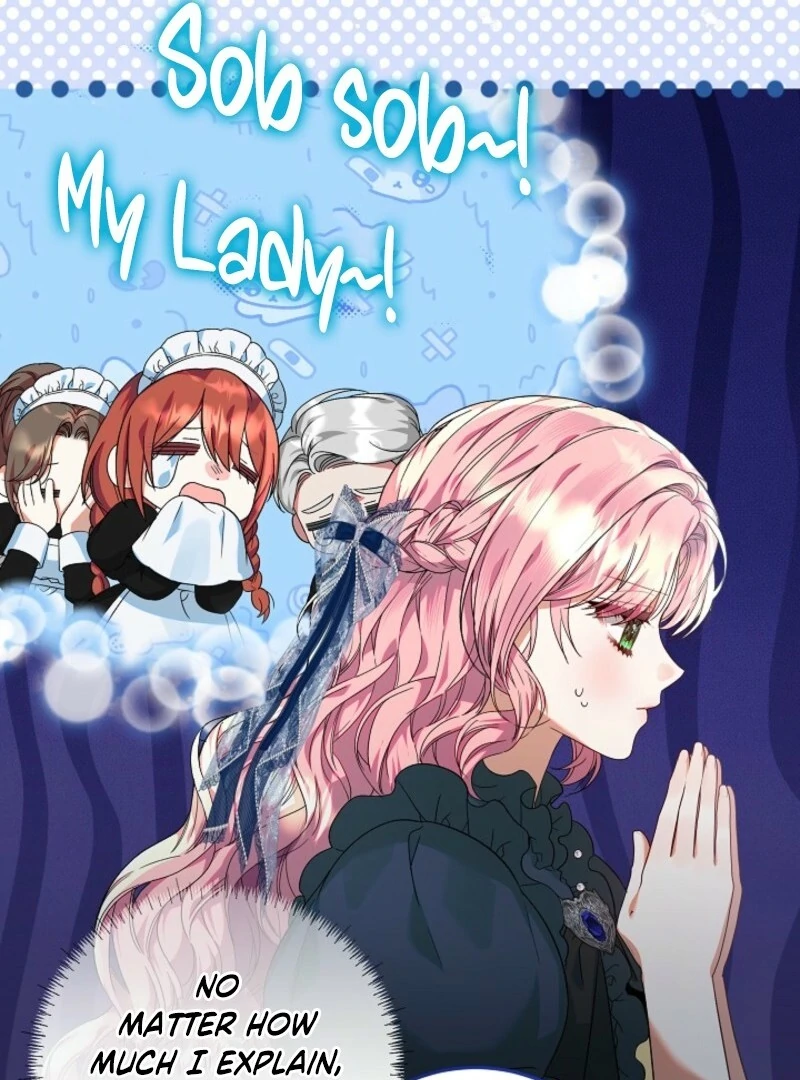 I’m Ready for Divorce! Chapter 30 - Page 23