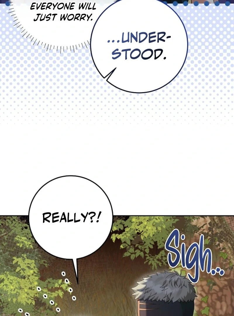 I’m Ready for Divorce! Chapter 30 - Page 24