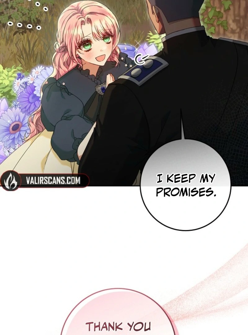 I’m Ready for Divorce! Chapter 30 - Page 25