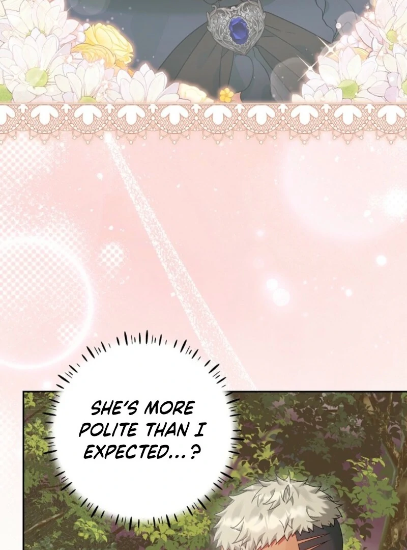 I’m Ready for Divorce! Chapter 30 - Page 27