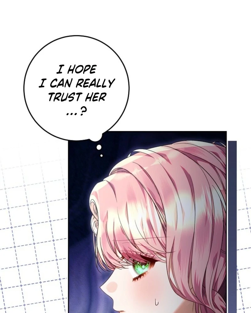 I’m Ready for Divorce! Chapter 30 - Page 31