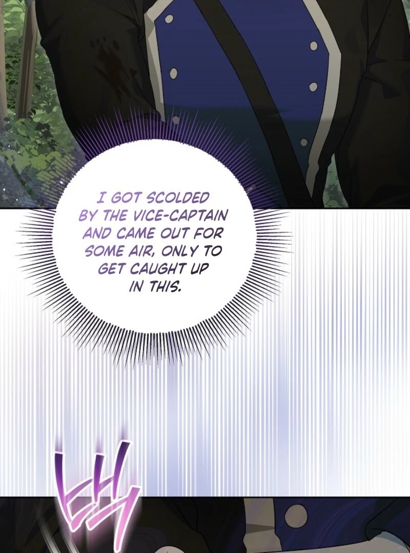 I’m Ready for Divorce! Chapter 30 - Page 34