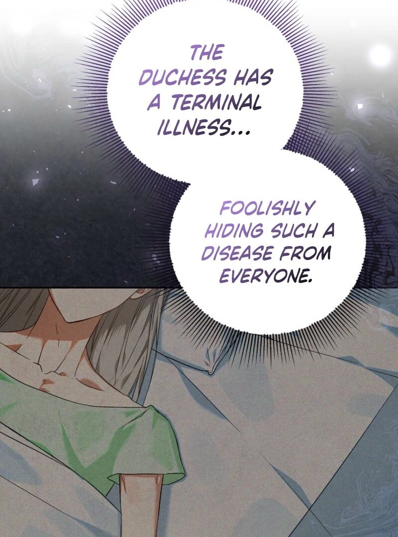 I’m Ready for Divorce! Chapter 30 - Page 36