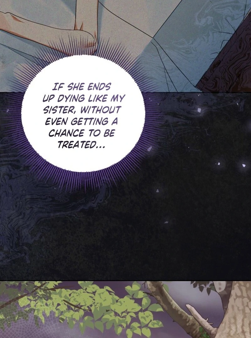 I’m Ready for Divorce! Chapter 30 - Page 37