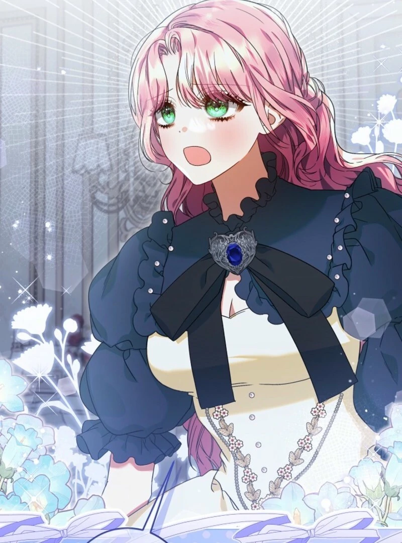 I’m Ready for Divorce! Chapter 30 - Page 42