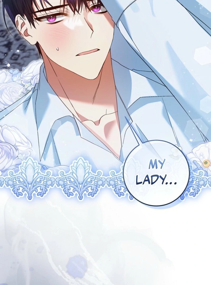 I’m Ready for Divorce! Chapter 30 - Page 44