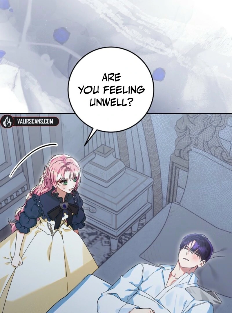 I’m Ready for Divorce! Chapter 30 - Page 45