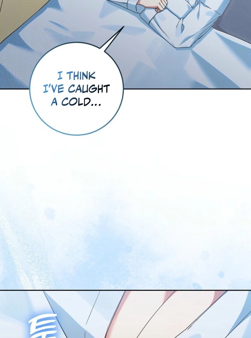 I’m Ready for Divorce! Chapter 30 - Page 46