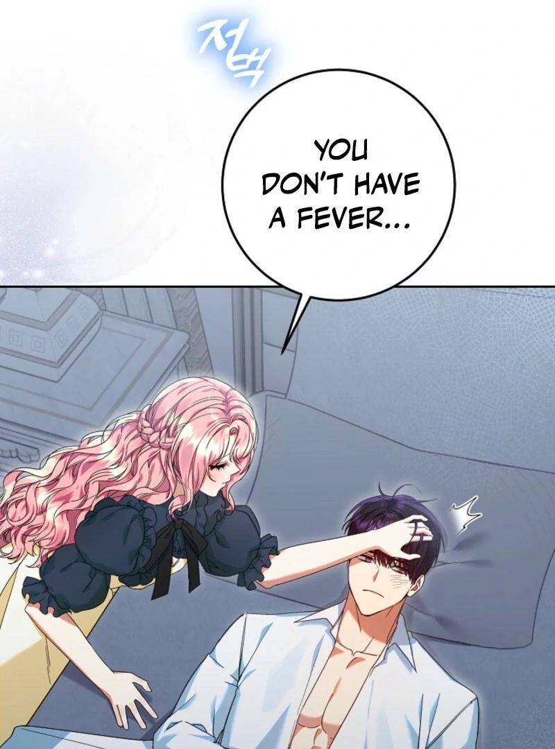 I’m Ready for Divorce! Chapter 30 - Page 48