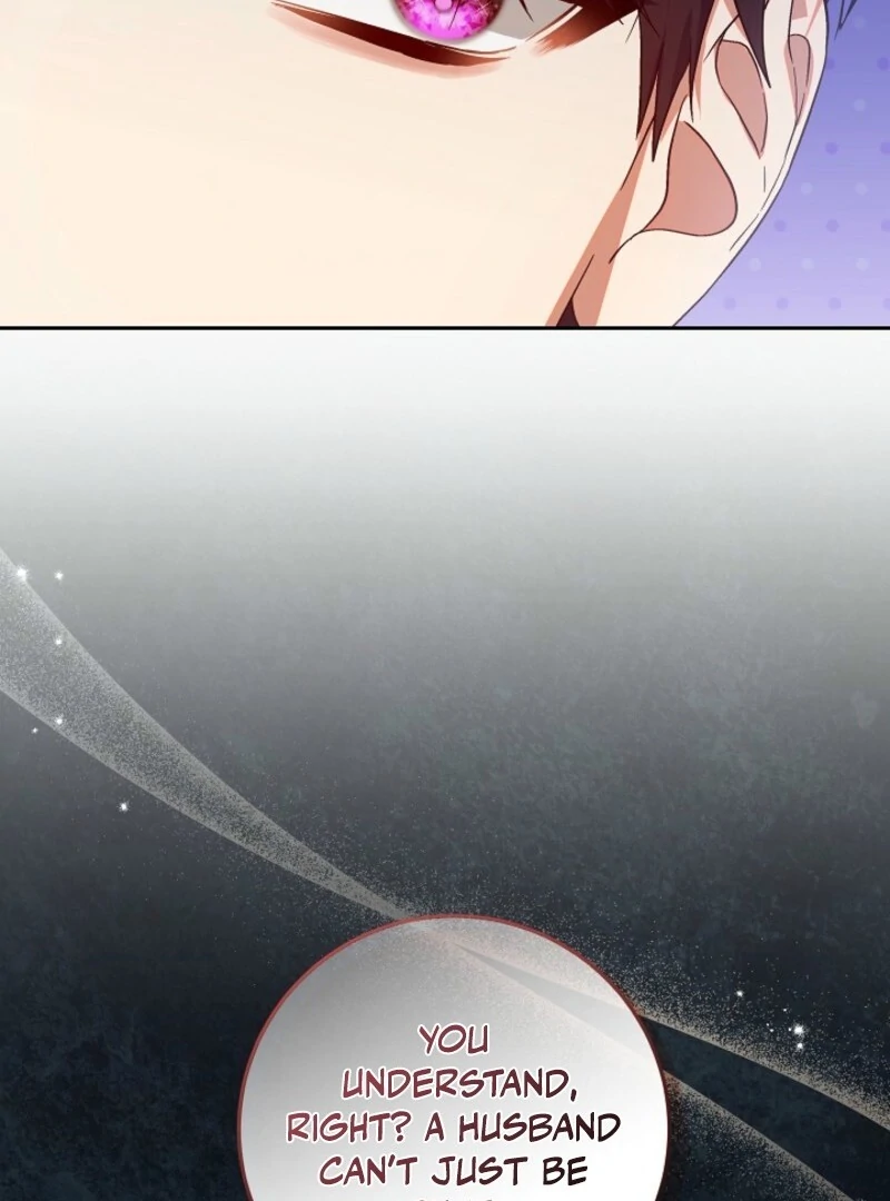 I’m Ready for Divorce! Chapter 30 - Page 50