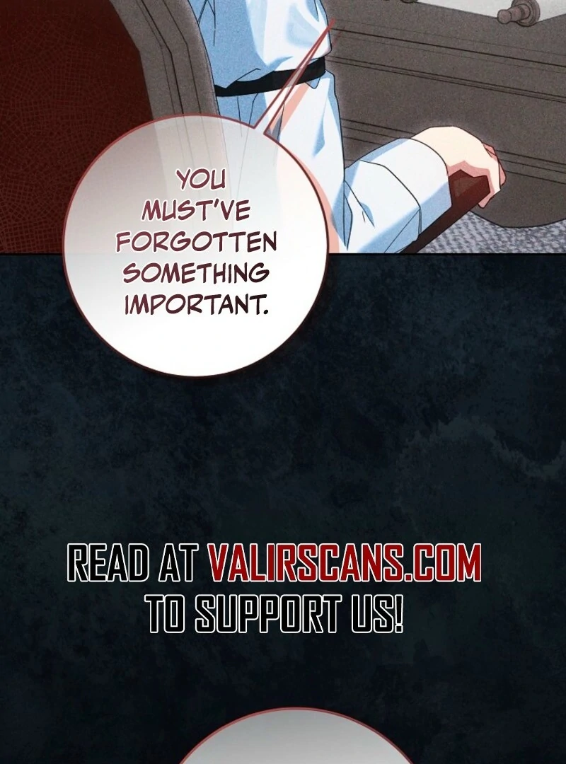 I’m Ready for Divorce! Chapter 30 - Page 54