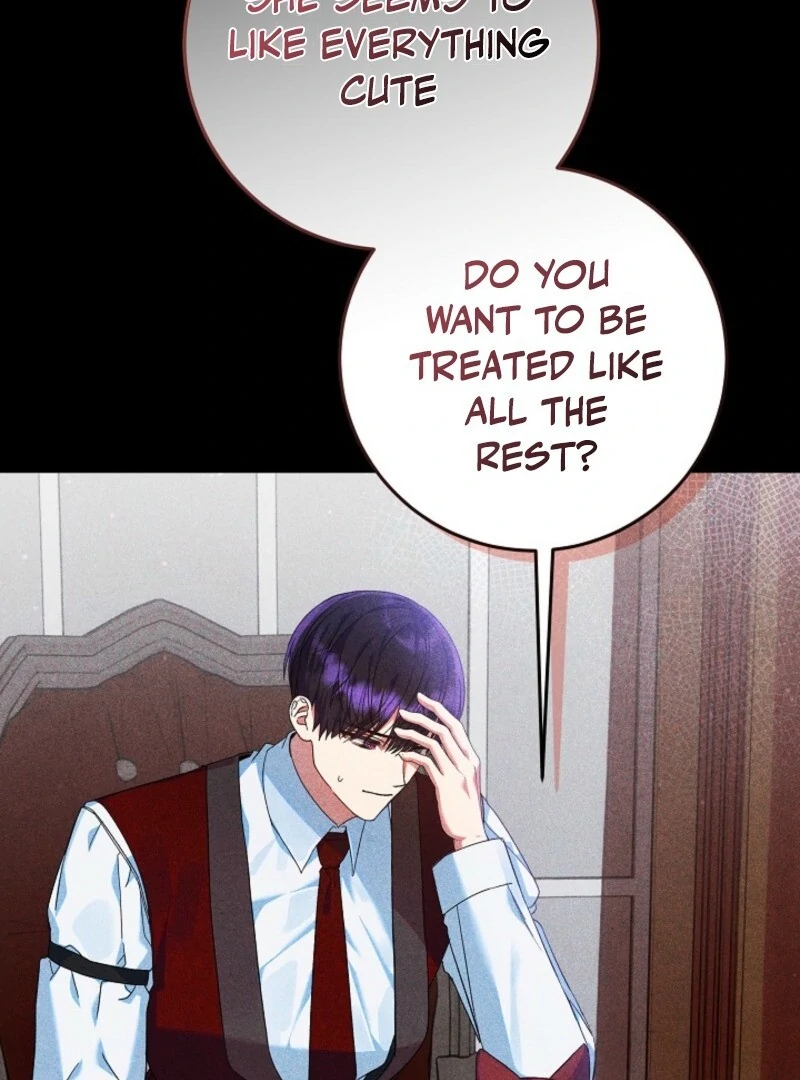 I’m Ready for Divorce! Chapter 30 - Page 57