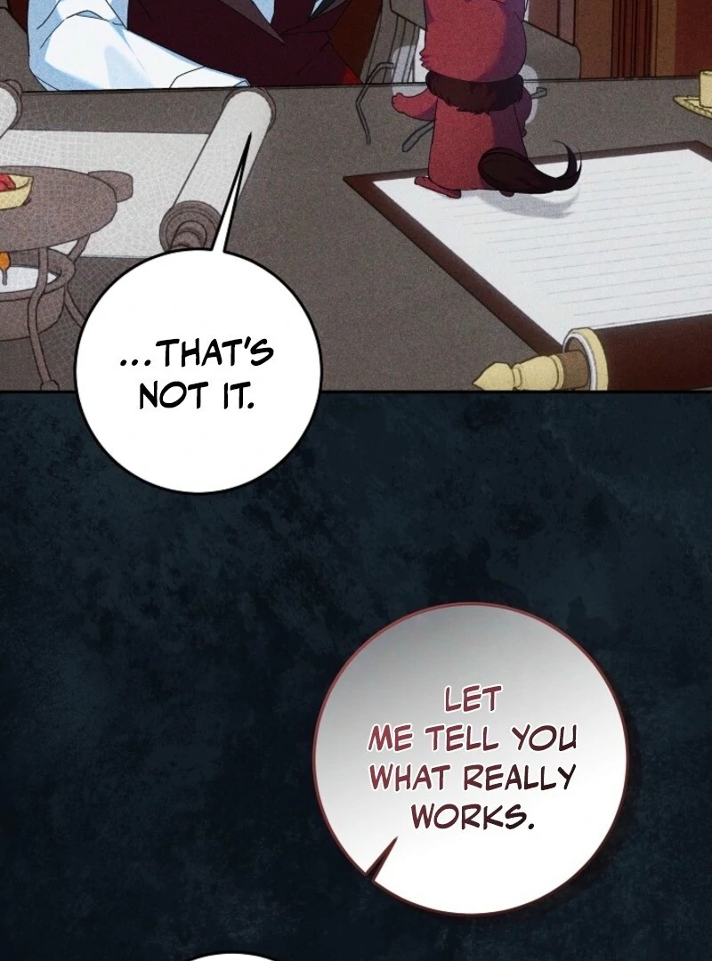 I’m Ready for Divorce! Chapter 30 - Page 58