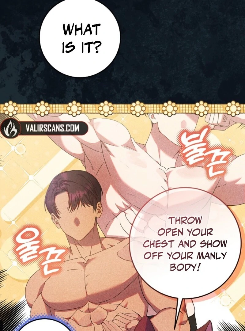 I’m Ready for Divorce! Chapter 30 - Page 59